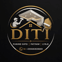 Logo Punime Gipsi DITI